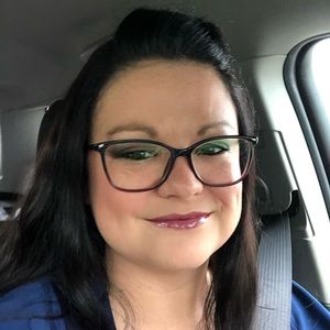Meet your Posher, Fallyn